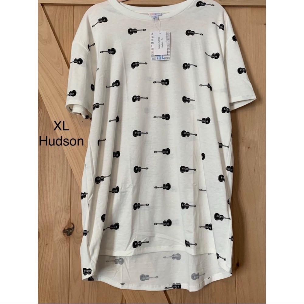 Unisex LuLaRoe Hudson